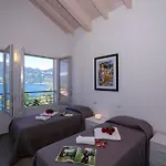 Paradiso Di Penthouse * Menaggio