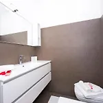Paradiso Di Penthouse Apartament Menaggio