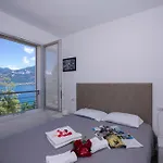 Paradiso Di Penthouse * Menaggio