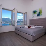 Paradiso Di Penthouse Apartament Menaggio