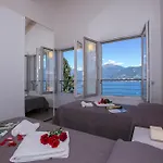 Paradiso Di Penthouse Menaggio