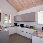 Paradiso Di Penthouse Apartament