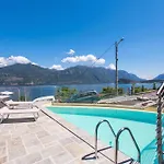 Apartament Paradiso Di Penthouse Menaggio