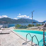 Paradiso Di Penthouse Menaggio
