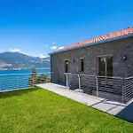 Paradiso Di Penthouse Apartament *