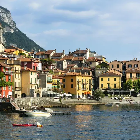 Paradiso Di Penthouse Appartement