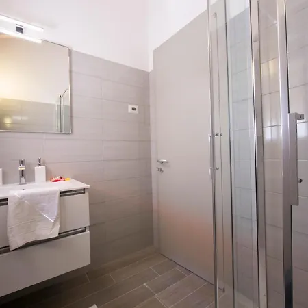 Paradiso Di Penthouse Appartement