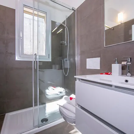 דירה Paradiso Di Penthouse