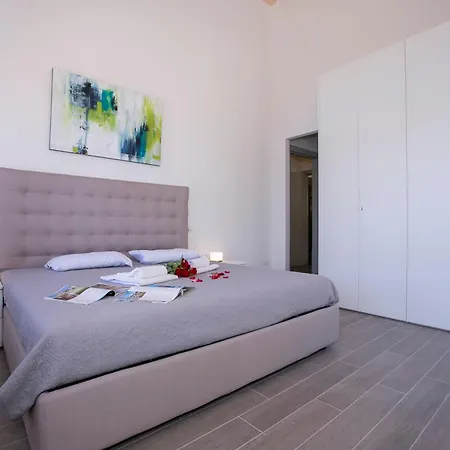 Paradiso Di Penthouse Appartement *