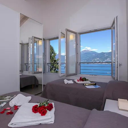 Paradiso Di Penthouse Menaggio