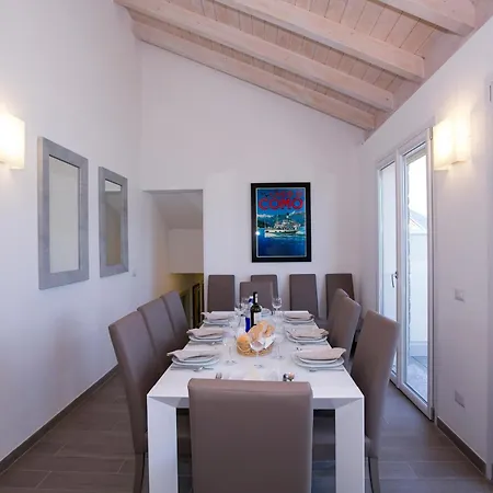 דירה Paradiso Di Penthouse