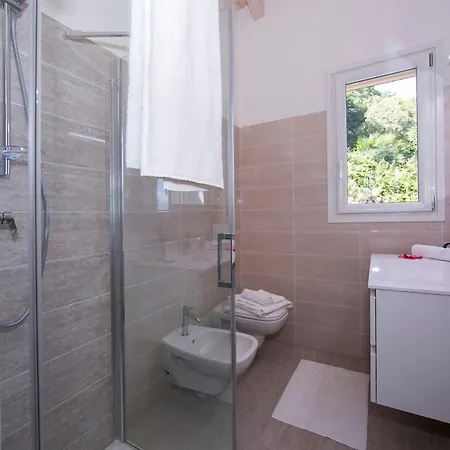 Paradiso Di Penthouse מנאג'יו