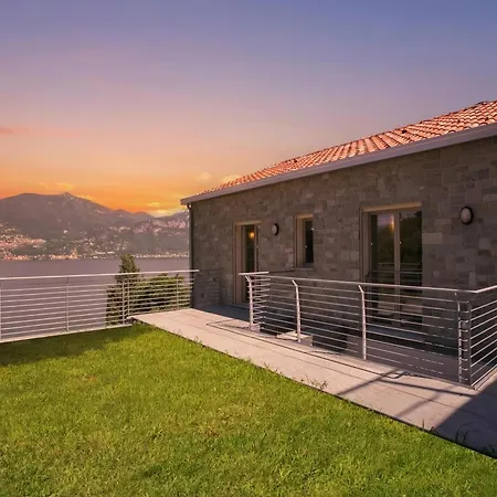 Paradiso Di Penthouse Διαμέρισμα