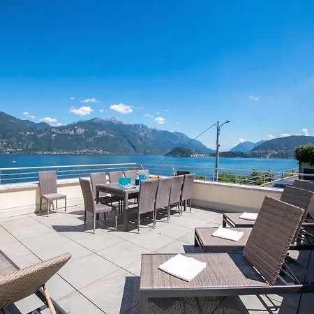 Διαμέρισμα Paradiso Di Penthouse