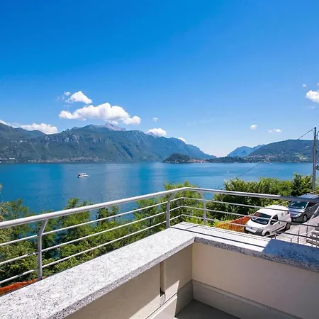 Διαμέρισμα Paradiso Di Penthouse