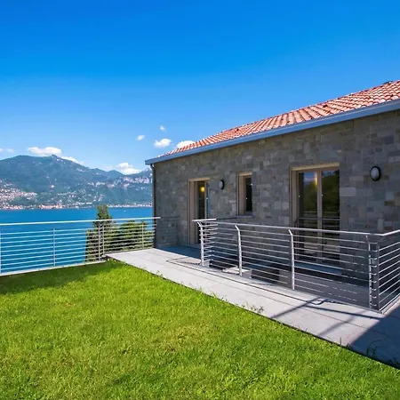 Paradiso Di Penthouse Appartement *