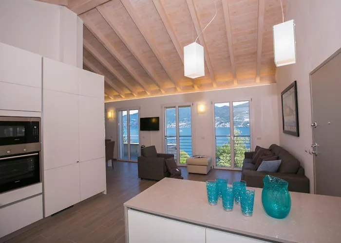 Paradiso Di Penthouse Διαμέρισμα *