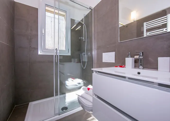 Διαμέρισμα Paradiso Di Penthouse