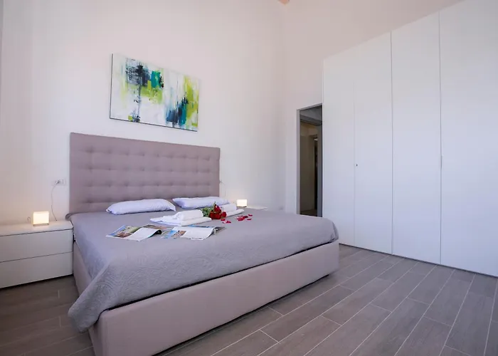 Paradiso Di Penthouse Διαμέρισμα *