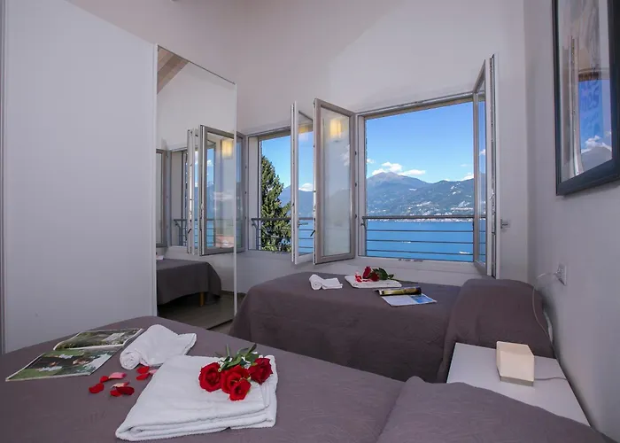 Paradiso Di Penthouse Μενάτζιο