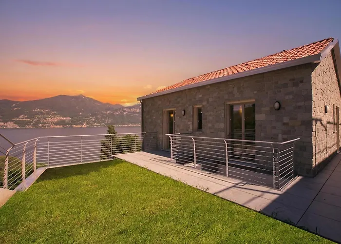 Paradiso Di Penthouse Διαμέρισμα