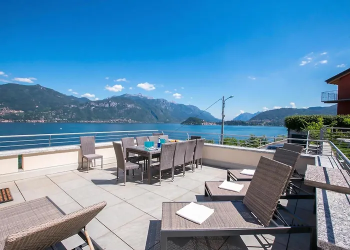 Διαμέρισμα Paradiso Di Penthouse