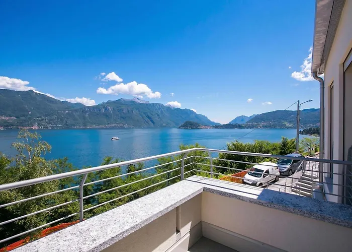 Διαμέρισμα Paradiso Di Penthouse