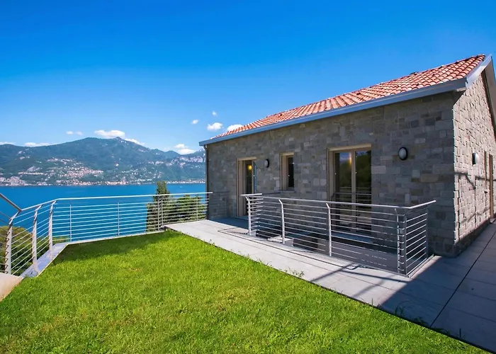 Paradiso Di Penthouse Διαμέρισμα *